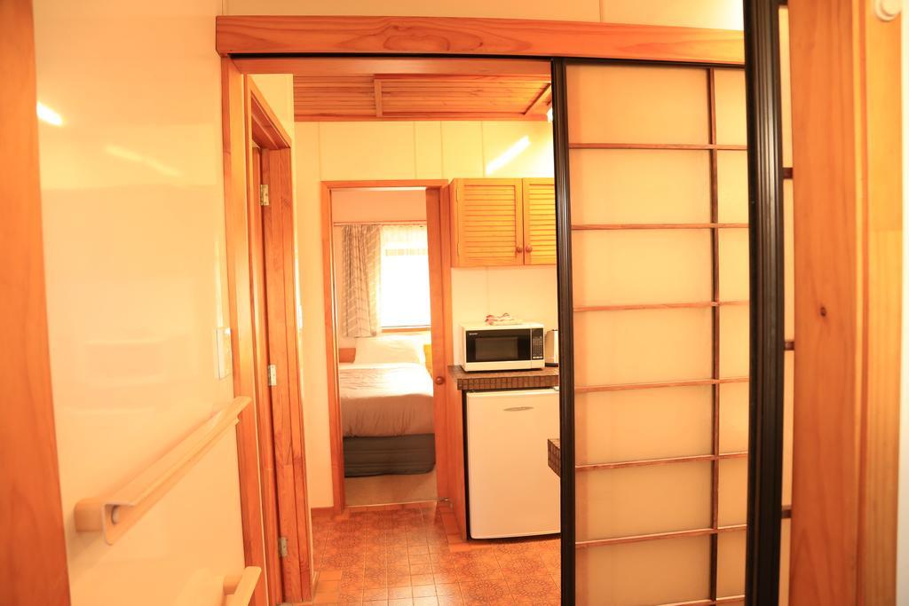 Papakura Motor Lodge & Motel Chambre photo