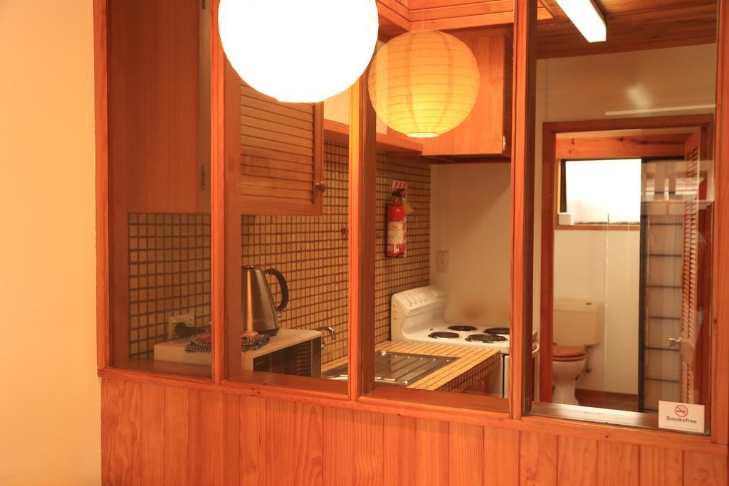 Papakura Motor Lodge & Motel Chambre photo