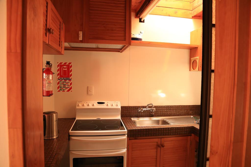 Papakura Motor Lodge & Motel Chambre photo