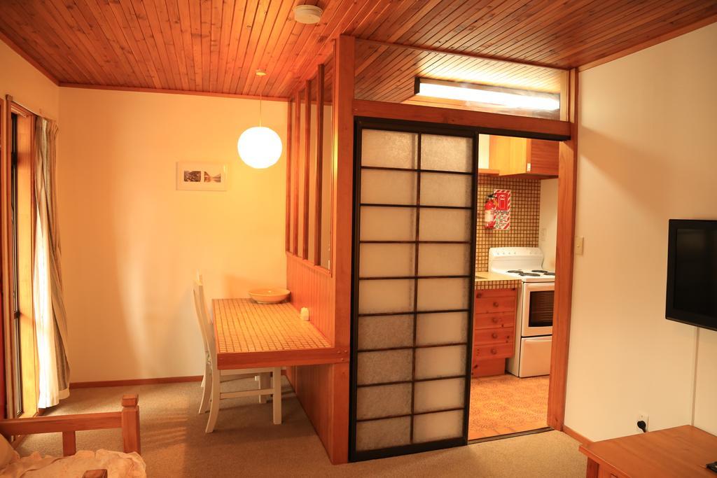 Papakura Motor Lodge & Motel Chambre photo