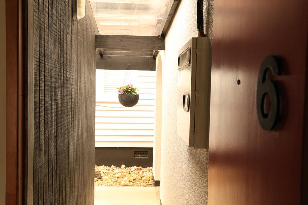 Papakura Motor Lodge & Motel Chambre photo