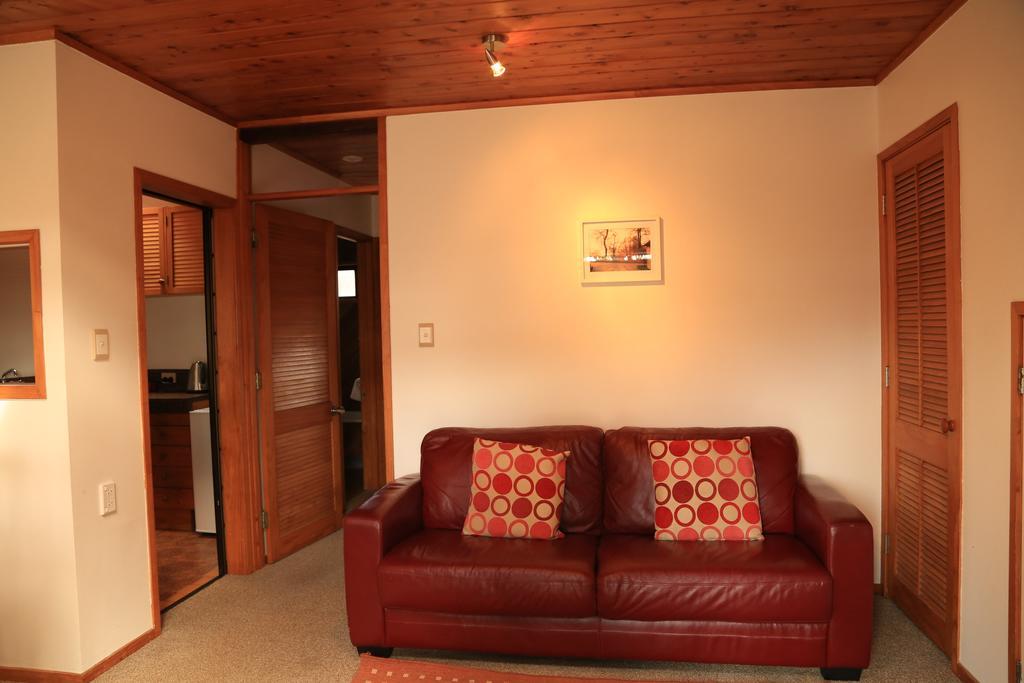 Papakura Motor Lodge & Motel Chambre photo