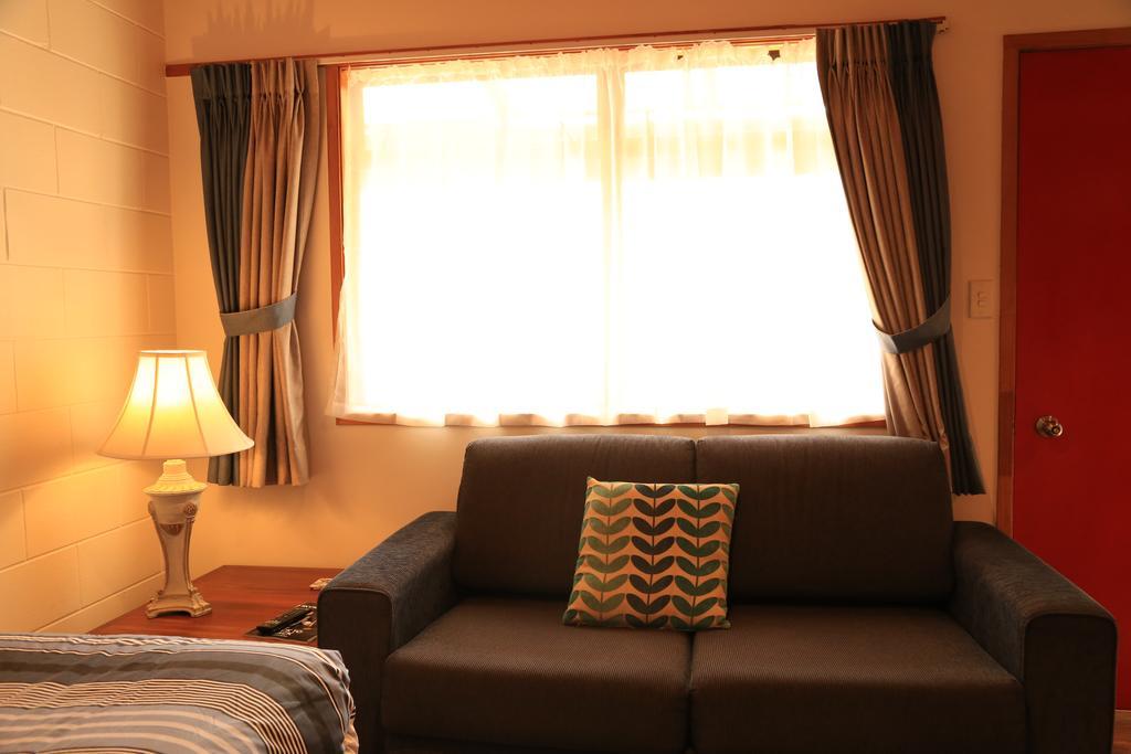 Papakura Motor Lodge & Motel Chambre photo