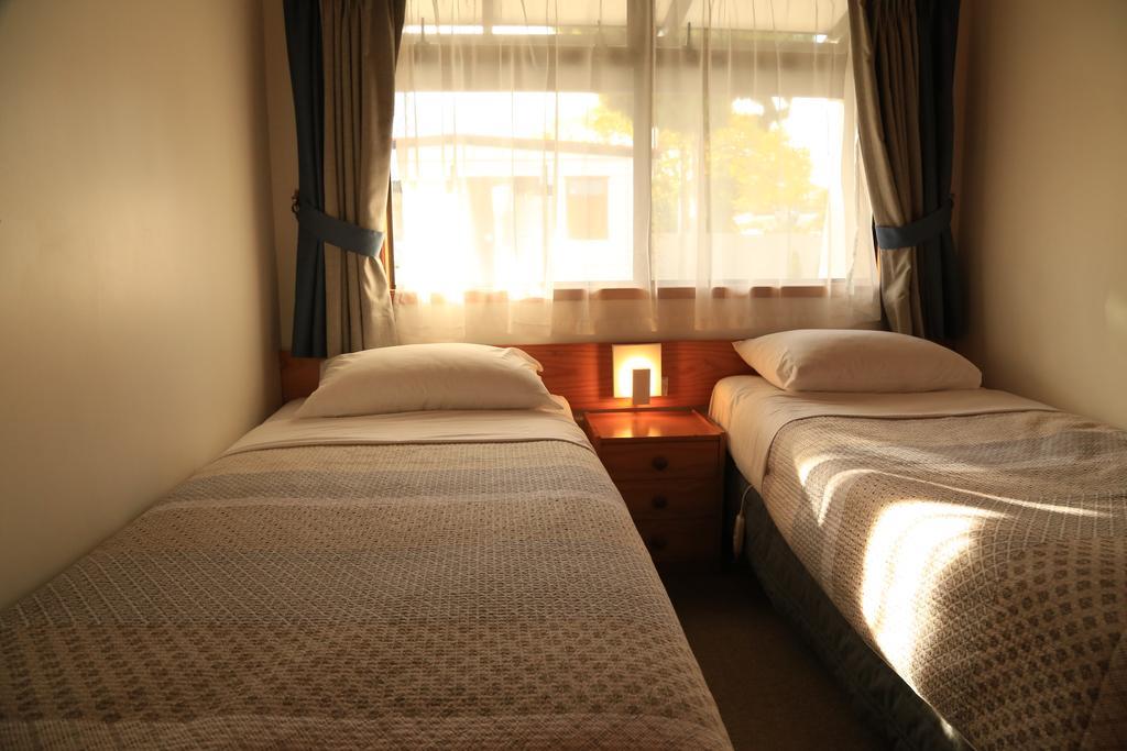 Papakura Motor Lodge & Motel Extérieur photo