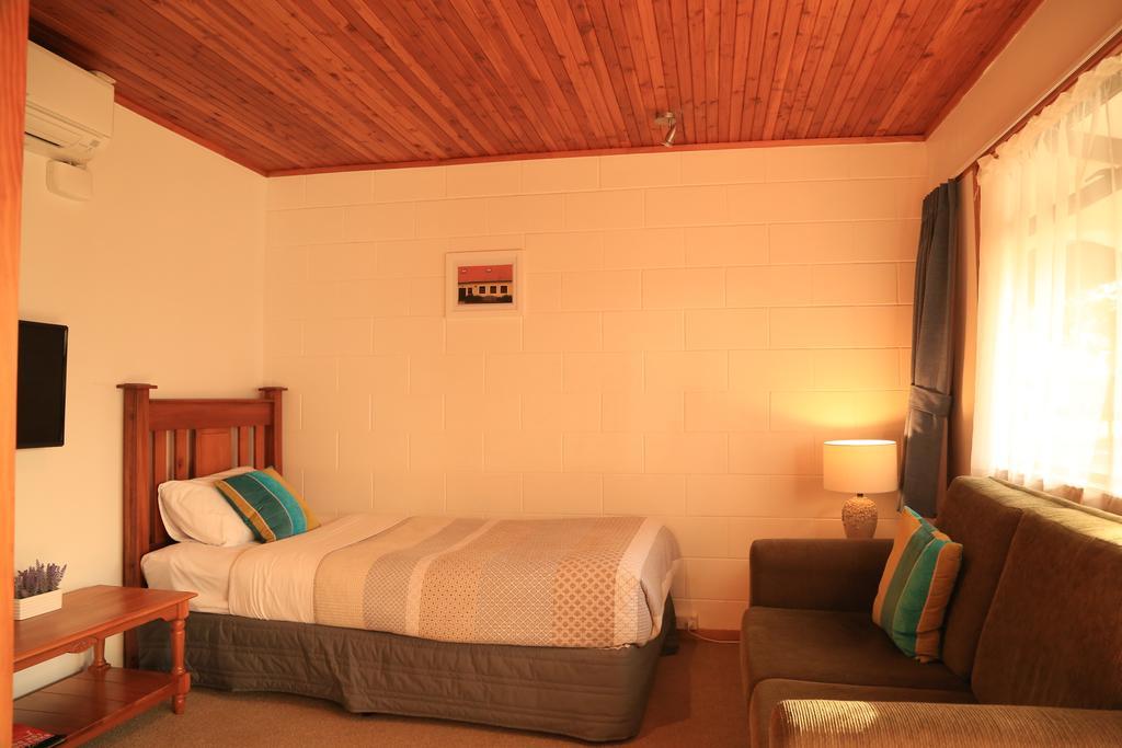 Papakura Motor Lodge & Motel Chambre photo