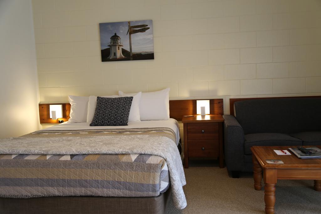 Papakura Motor Lodge & Motel Extérieur photo