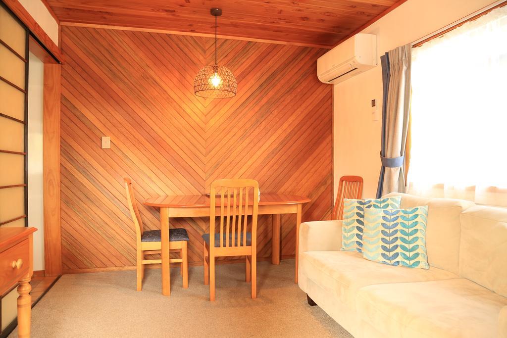 Papakura Motor Lodge & Motel Extérieur photo