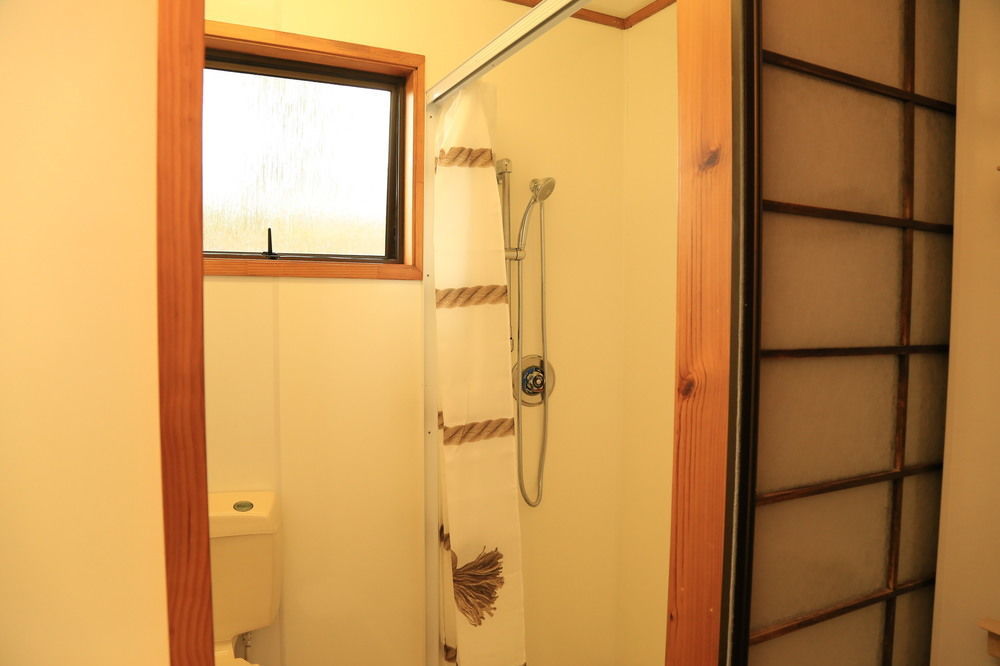 Papakura Motor Lodge & Motel Extérieur photo