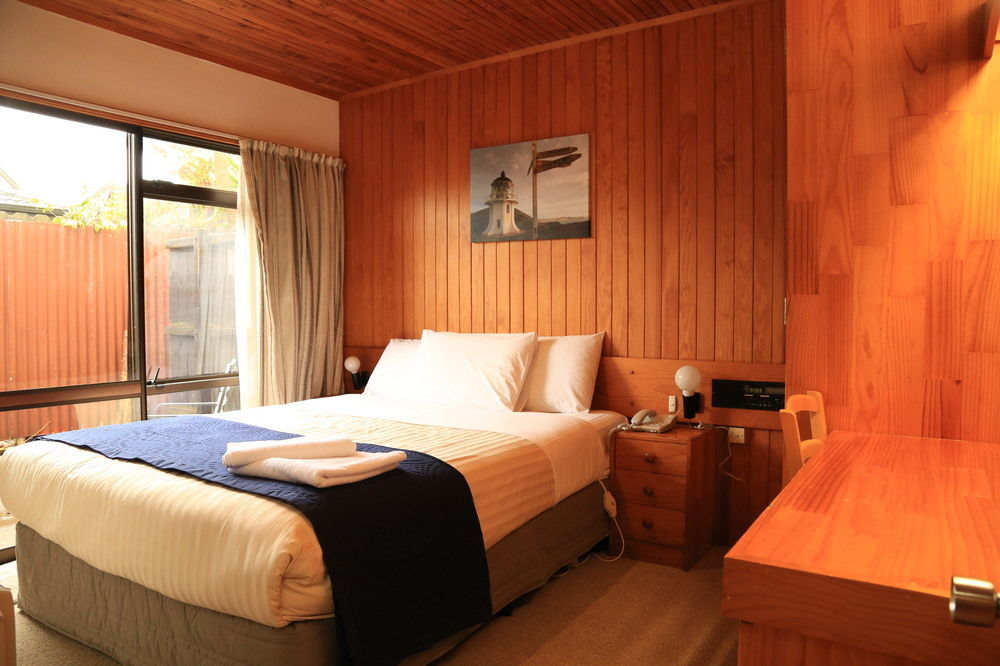Papakura Motor Lodge & Motel Extérieur photo