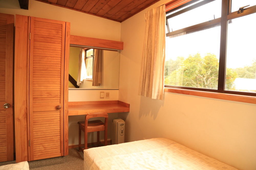 Papakura Motor Lodge & Motel Extérieur photo